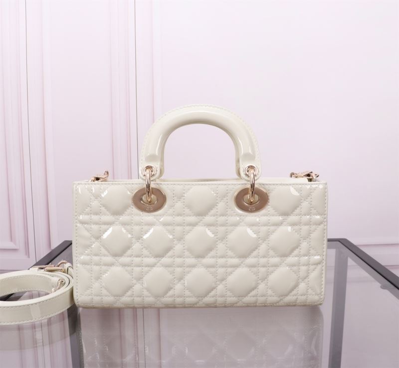 Christian Dior My Lady Bags